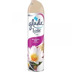 BRISE GLADE ODŚWIEŻACZ SPRAY 300ML JAPOŃSKI OGRÓD